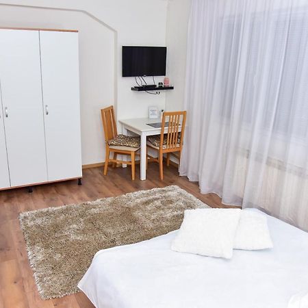 Apartmani Koko Banja Luka Exterior foto