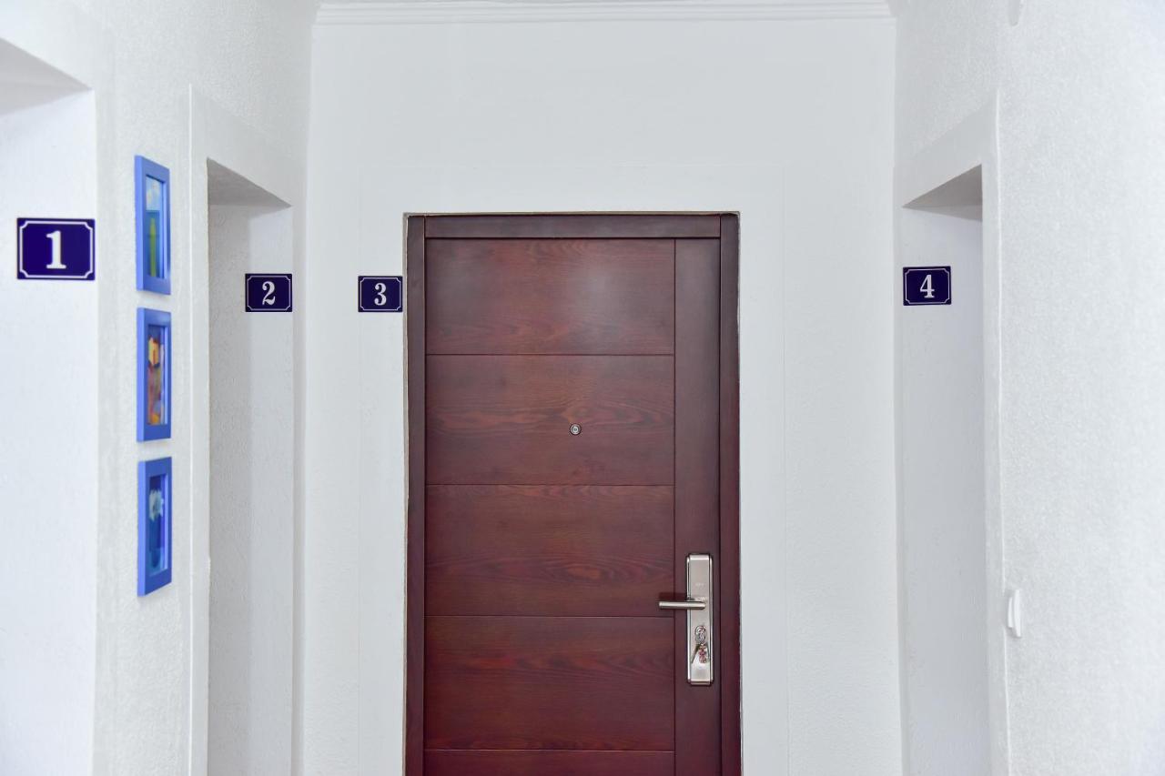 Apartmani Koko Banja Luka Exterior foto
