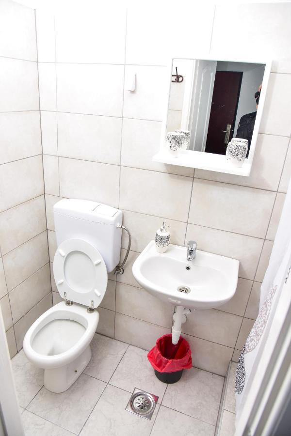Apartmani Koko Banja Luka Exterior foto