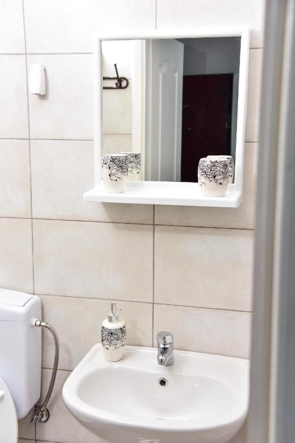 Apartmani Koko Banja Luka Exterior foto