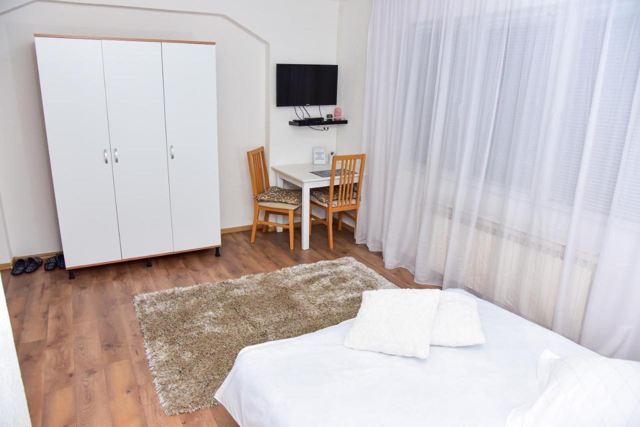 Apartmani Koko Banja Luka Exterior foto