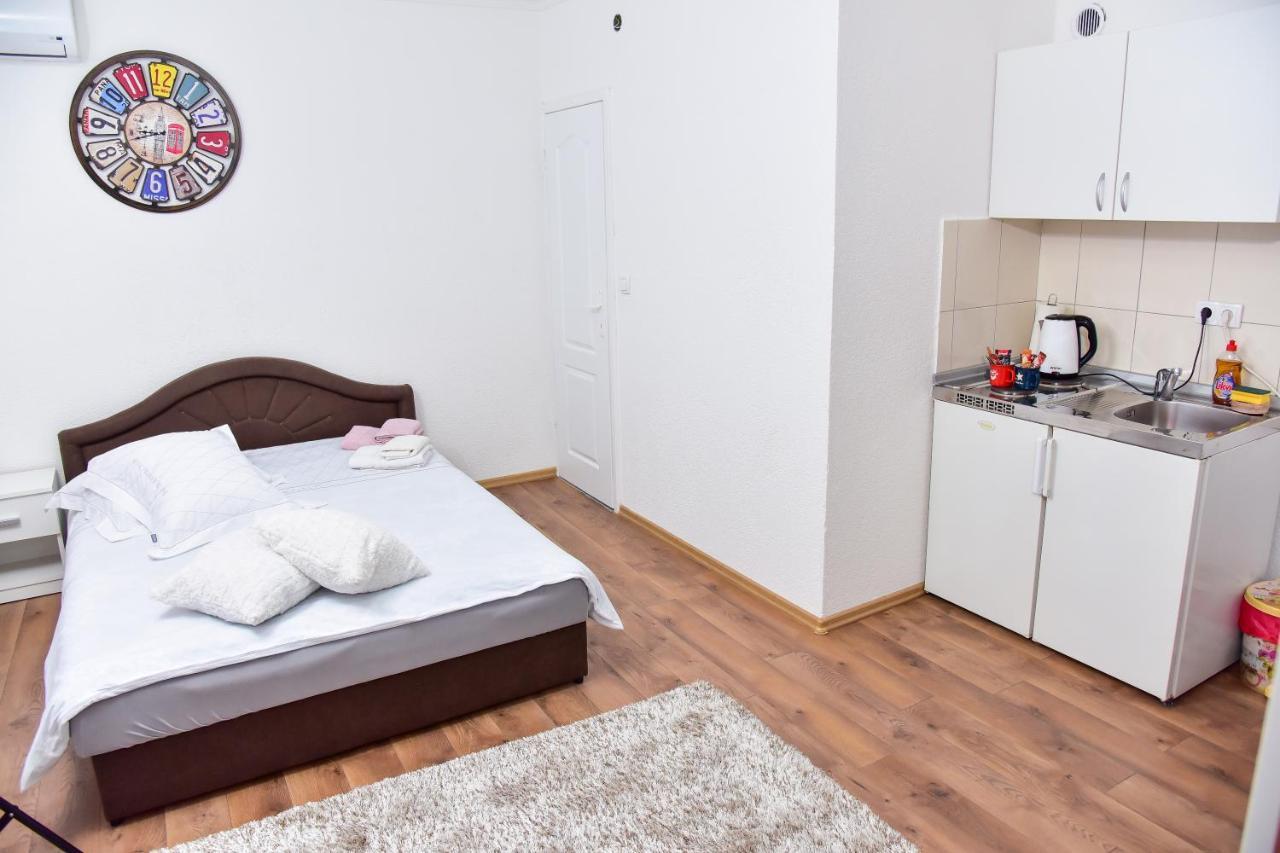 Apartmani Koko Banja Luka Exterior foto