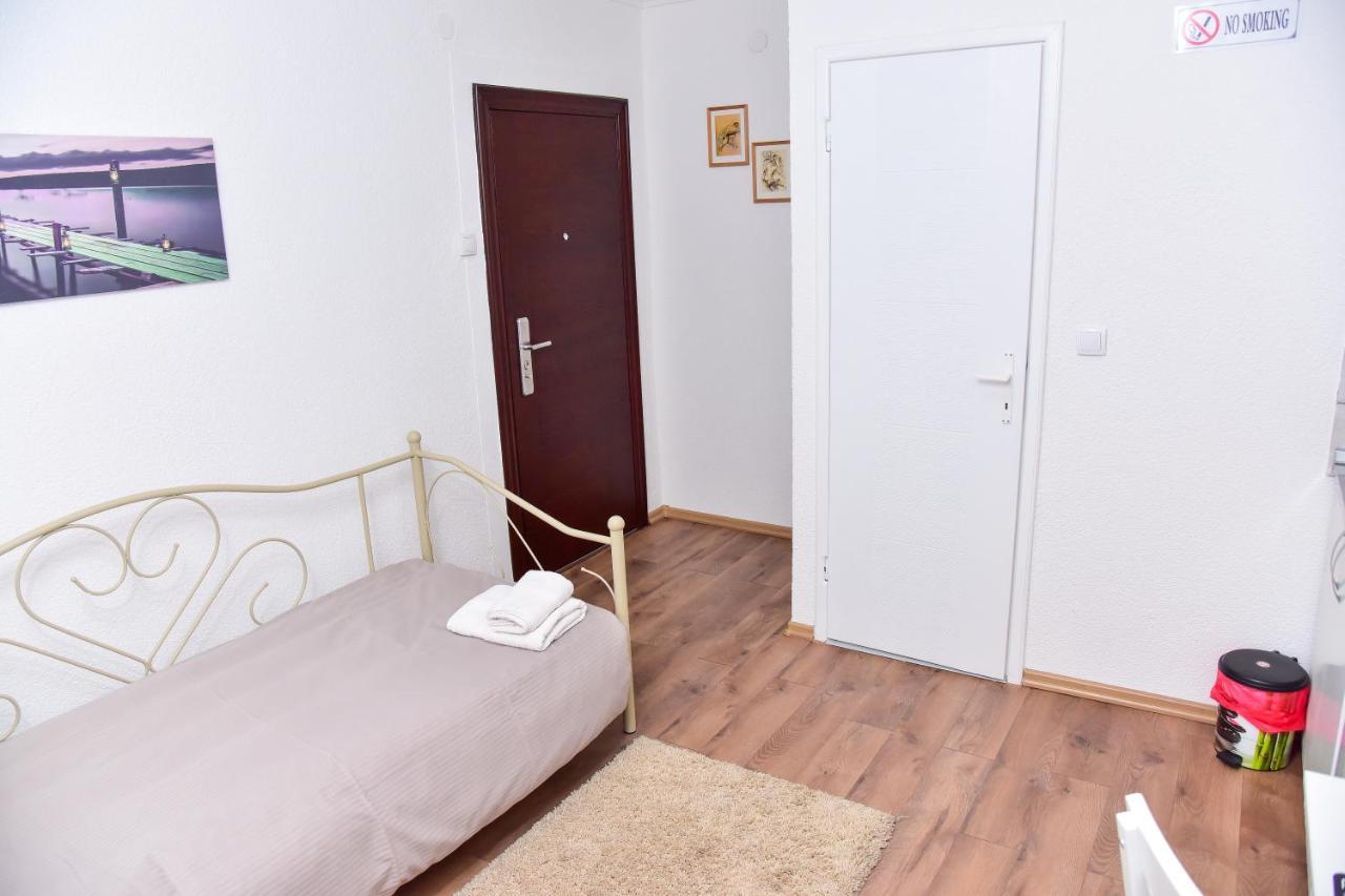 Apartmani Koko Banja Luka Exterior foto