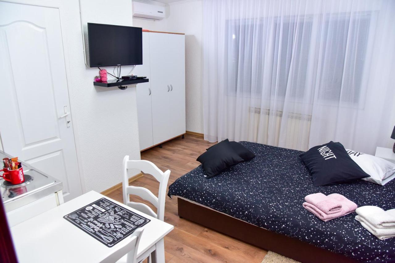 Apartmani Koko Banja Luka Exterior foto