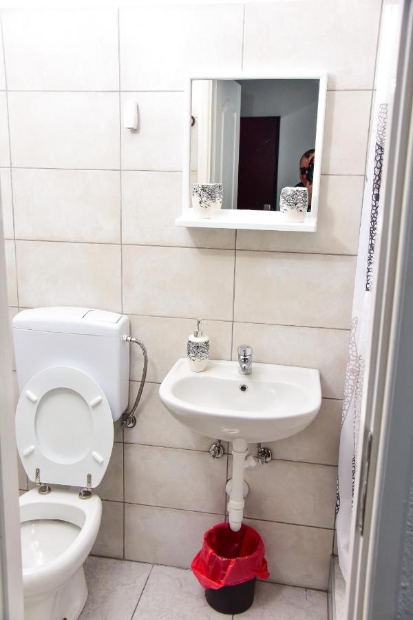 Apartmani Koko Banja Luka Exterior foto