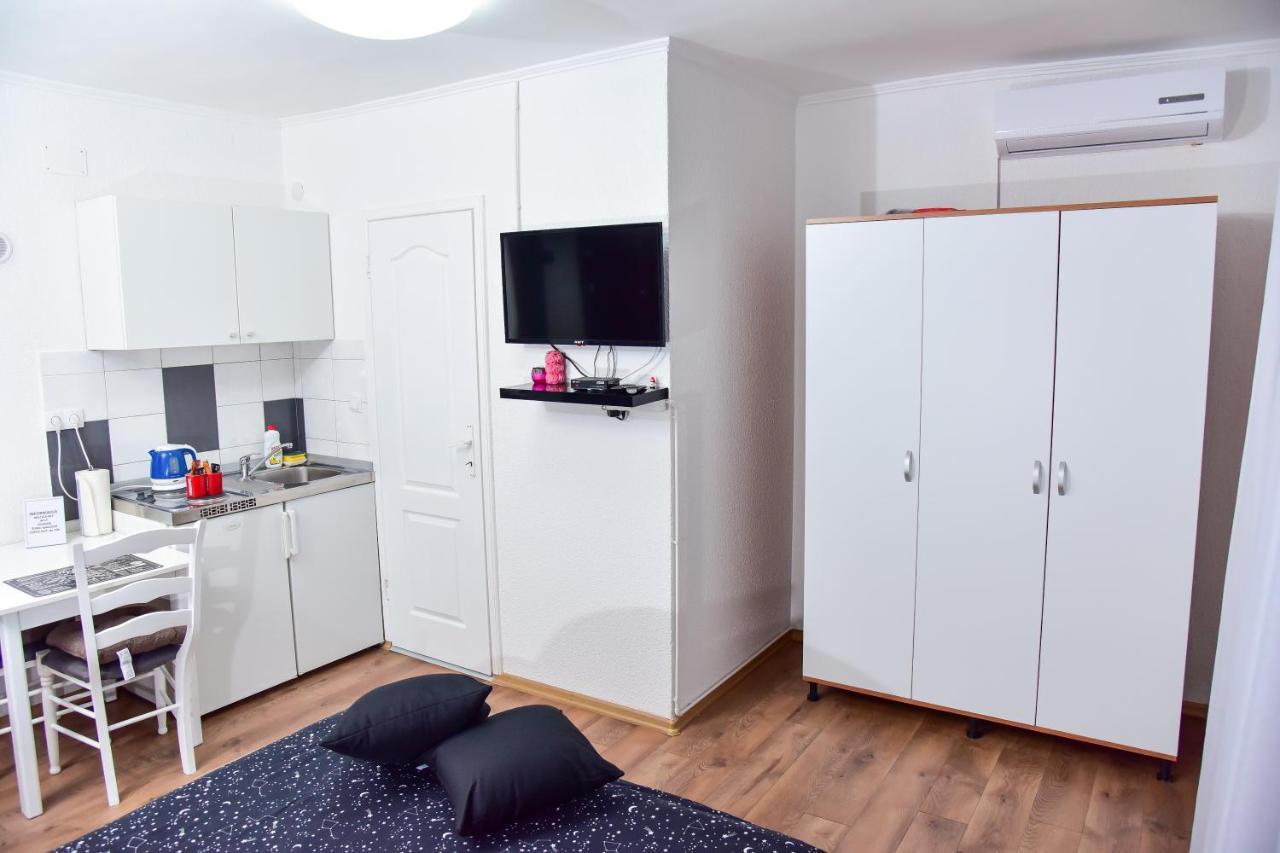 Apartmani Koko Banja Luka Exterior foto