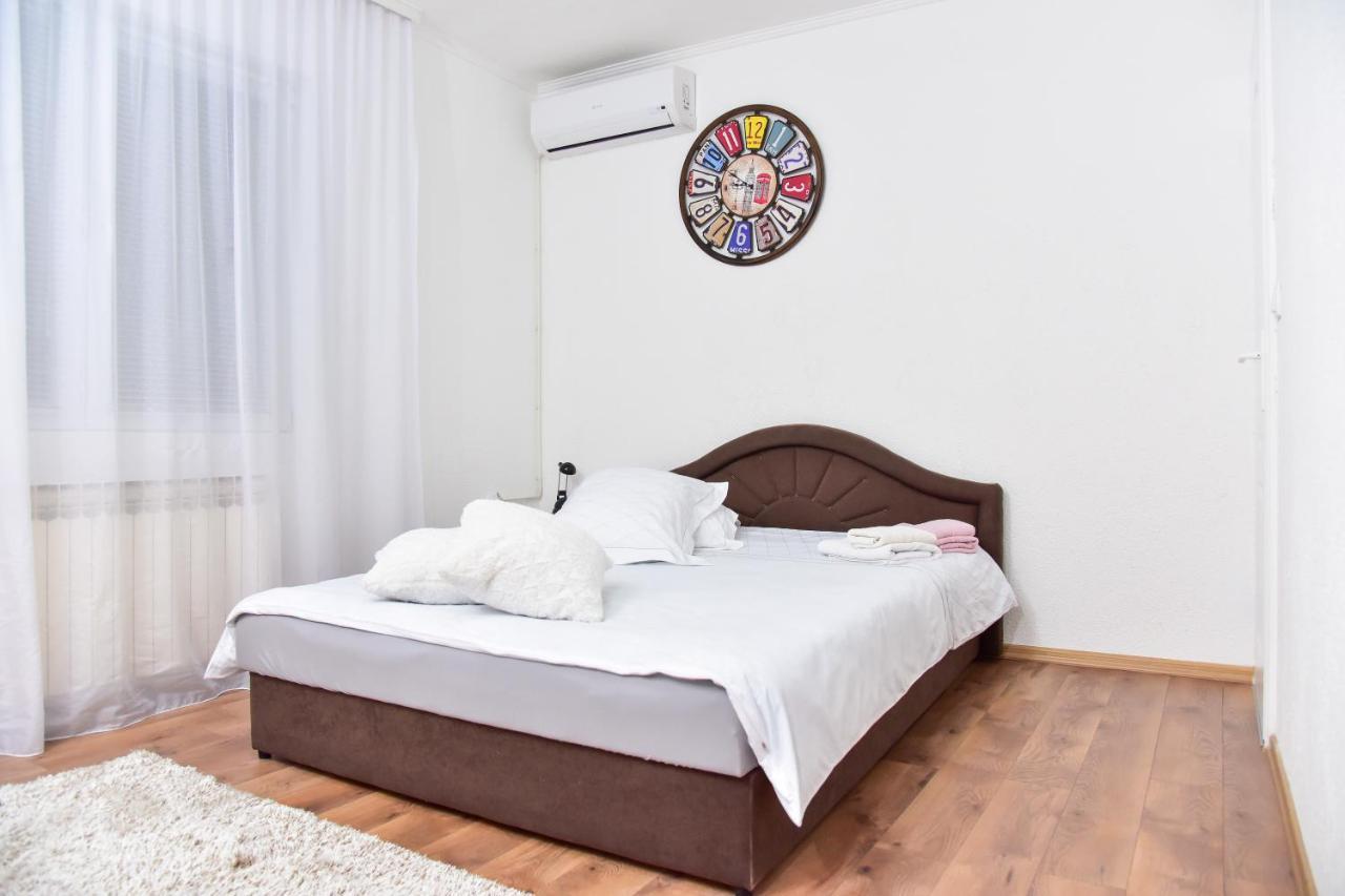 Apartmani Koko Banja Luka Exterior foto