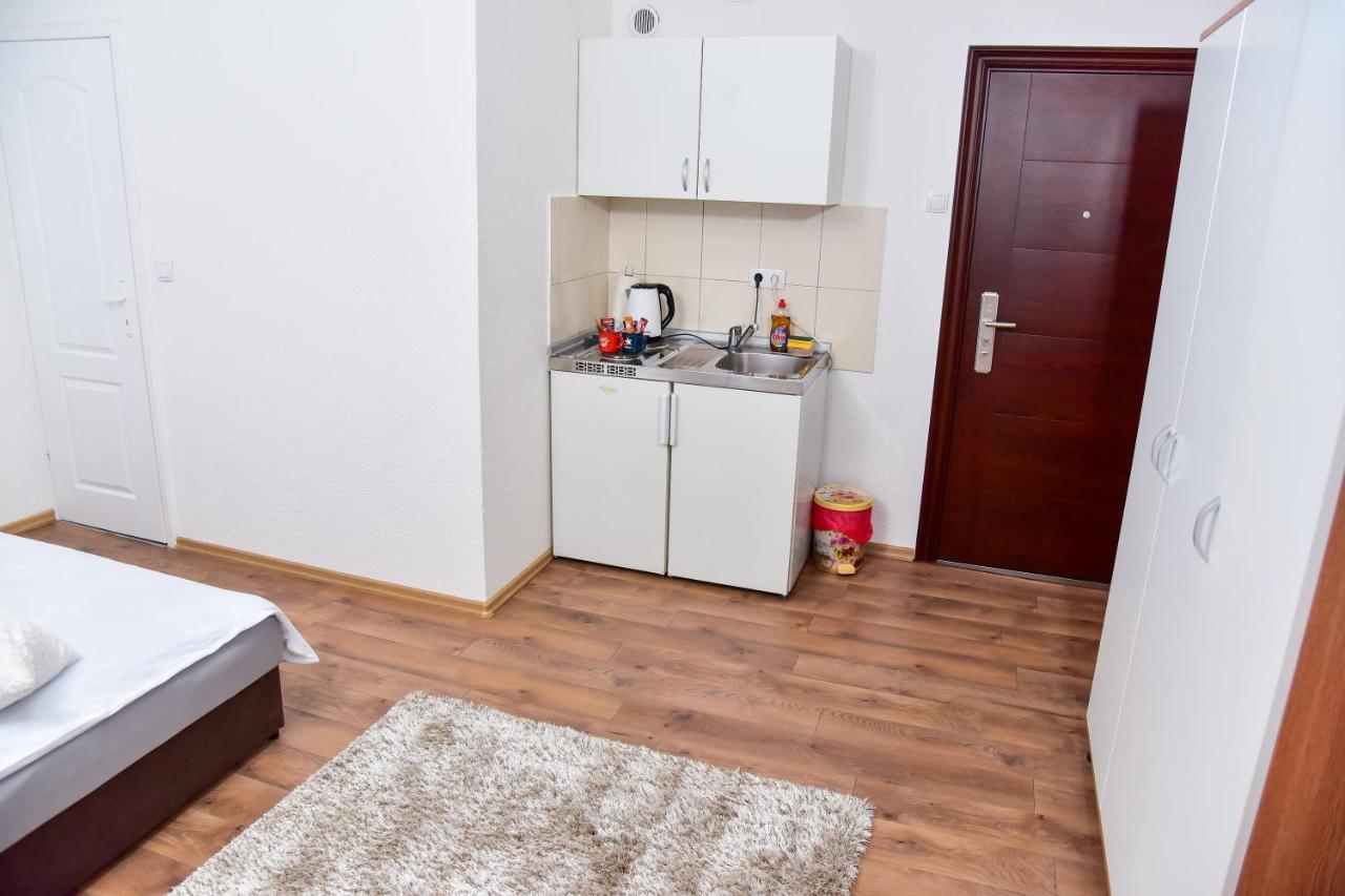Apartmani Koko Banja Luka Exterior foto