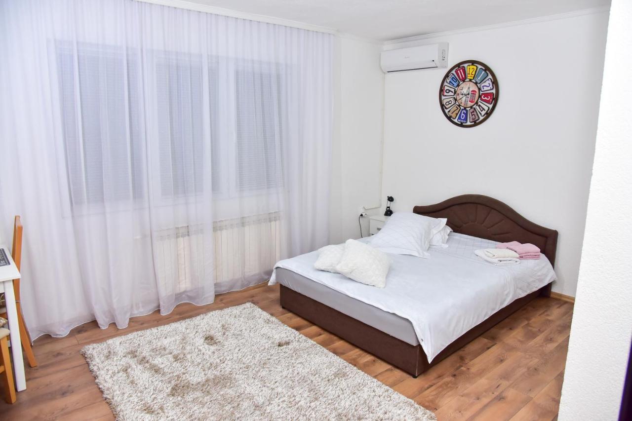 Apartmani Koko Banja Luka Exterior foto