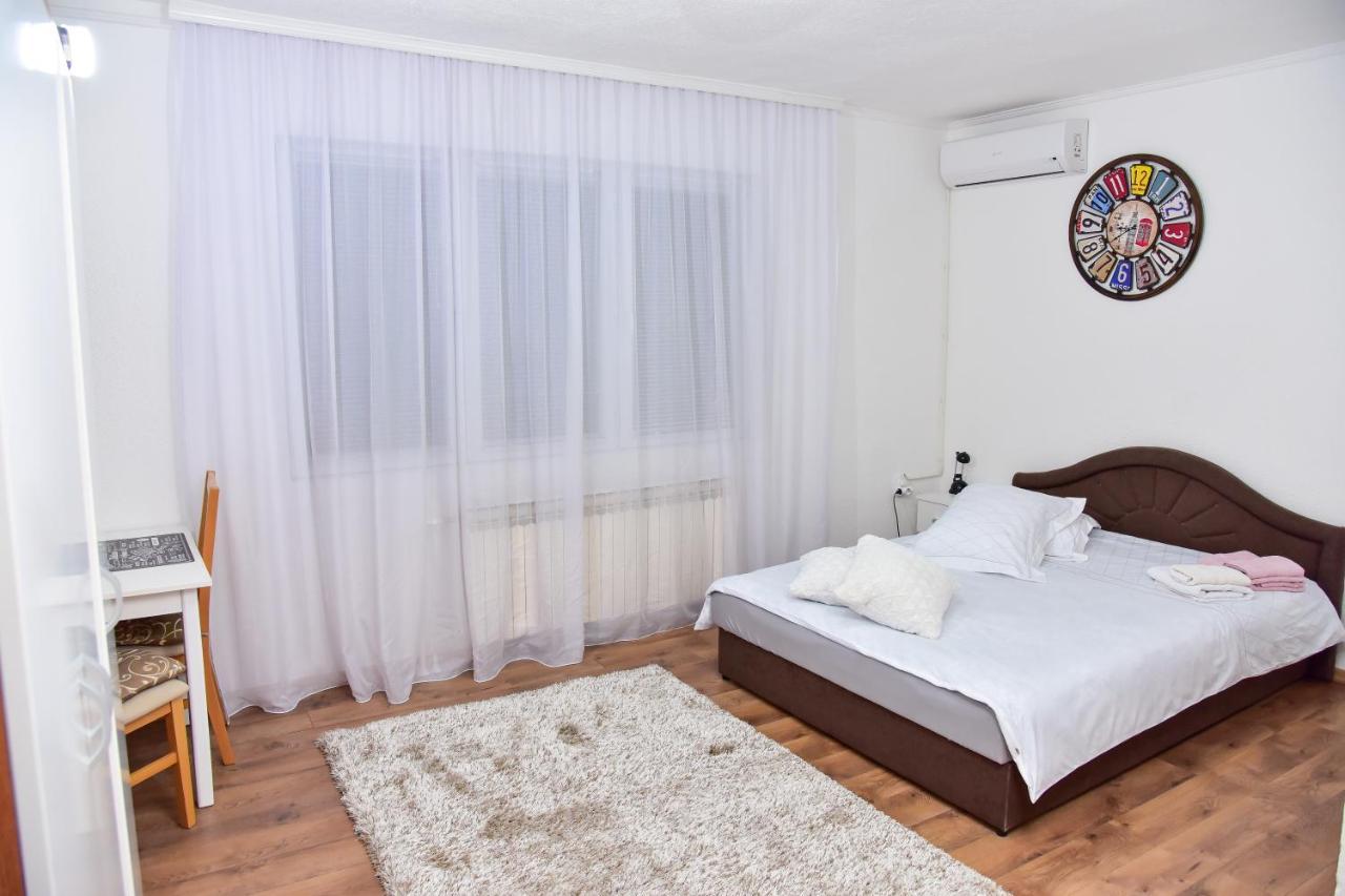 Apartmani Koko Banja Luka Exterior foto