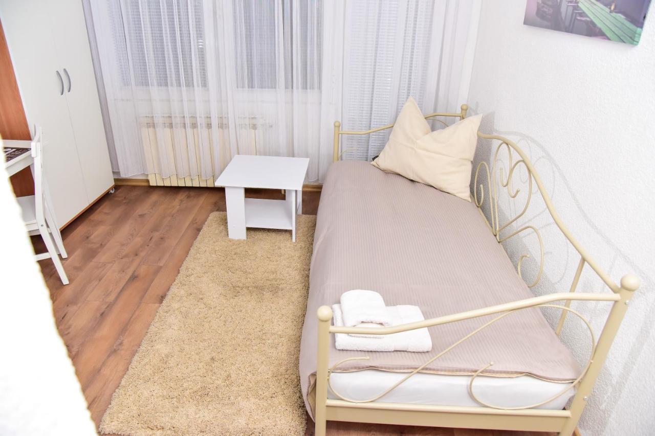 Apartmani Koko Banja Luka Exterior foto